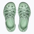 Dámske sandále KEEN Newport H2 monochrome/granite green 2