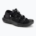 Dámske sandále KEEN Seanik H2 black/magnet