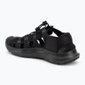 Dámske sandále KEEN Seanik H2 black/magnet 3