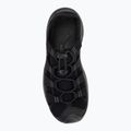 Dámske sandále KEEN Seanik H2 black/magnet 5