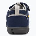 Juniorské sandále KEEN Seacamp II CNX naval academy/ drizzle 6