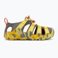 Detské sandále KEEN Hyperport H2 evening primrose/steel grey 2
