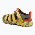 Detské sandále KEEN Hyperport H2 evening primrose/steel grey 3
