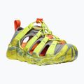 Detské sandále KEEN Hyperport H2 evening primrose/steel grey