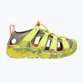 Detské sandále KEEN Hyperport H2 evening primrose/steel grey 2