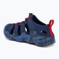 Detské sandále KEEN Hyperport H2 naval academy/red carpet 3