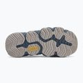 KEEN Hyperport H2 pánske sandále vintage indigo/naval academy 4
