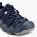 KEEN Hyperport H2 pánske sandále vintage indigo/naval academy 7