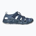 KEEN Hyperport H2 pánske sandále vintage indigo/naval academy 2