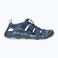 KEEN Hyperport H2 pánske sandále vintage indigo/naval academy 3