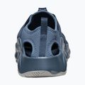 KEEN Hyperport H2 pánske sandále vintage indigo/naval academy 4
