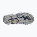 KEEN Hyperport H2 pánske sandále vintage indigo/naval academy 6
