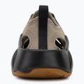 KEEN Hyperport H2 brindle/black pánske sandále 6