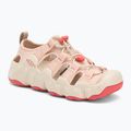 KEEN Hyperport H2 dámske sandále cameo rose/dubarry