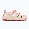 KEEN Hyperport H2 dámske sandále cameo rose/dubarry 2