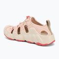 KEEN Hyperport H2 dámske sandále cameo rose/dubarry 3