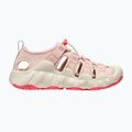 KEEN Hyperport H2 dámske sandále cameo rose/dubarry 3