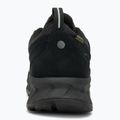 Pánske trekingové topánky Keen Hightrail Exp Waterproof black/magnet 6