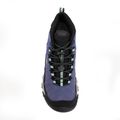 Detské turistické topánky KEEN Targhee IV Mid Waterproof skipper blue/hemlock 5