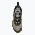 Pánske trekové topánky KEEN Hightrail Waterproof Steel grey/forest night 5