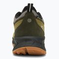 Pánske trekové topánky KEEN Hightrail Waterproof Steel grey/forest night 6