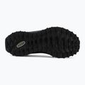 Dámske topánky KEEN Jasper Zionic black/black 4