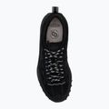 Dámske topánky KEEN Jasper Zionic black/black 5