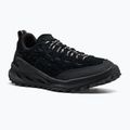 Dámske topánky KEEN Jasper Zionic black/black