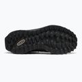 Dámske topánky KEEN Jasper Zionic black/black 4