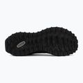 Pánske turistické topánky KEEN Zionic Nxt Wp triple black 4