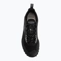 Pánske turistické topánky KEEN Zionic Nxt Wp triple black 5
