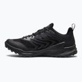 Pánske turistické topánky KEEN Zionic Nxt Wp triple black 3