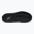Pánske turistické topánky KEEN Zionic Nxt Wp triple black 4