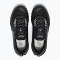 Pánske turistické topánky KEEN Zionic Nxt Wp triple black 5