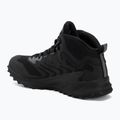 Pánske turistické topánky KEEN Zionic Nxt Mid Wp triple black 3