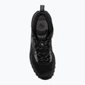 Pánske turistické topánky KEEN Zionic Nxt Mid Wp triple black 5