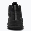 Pánske turistické topánky KEEN Zionic Nxt Mid Wp triple black 6