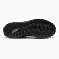 Pánske turistické topánky KEEN Zionic Nxt Mid Wp triple black 4