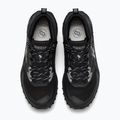 Pánske turistické topánky KEEN Zionic Nxt Mid Wp triple black 5
