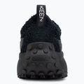 Pánske trekingové topánky Keen KS Mino black/black 6