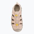 Dámske sandále KEEN Hyperport H2 cameo rose/birch 5