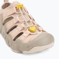 Dámske sandále KEEN Hyperport H2 cameo rose/birch 7