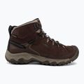 Pánske turistické topánky KEEN Targhee IV Mid Wp java/bridnle 2