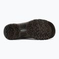 Pánske turistické topánky KEEN Targhee IV Mid Wp java/bridnle 4
