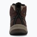Pánske turistické topánky KEEN Targhee IV Mid Wp java/bridnle 6