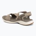 Dámske sandále KEEN Leiki Ot brindle/birch 3