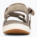 Dámske sandále KEEN Leiki Ot brindle/birch 6