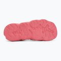 Detské sandále KEEN Hyperport H2 pink lemonade/peach fuzz 4