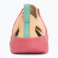 Detské sandále KEEN Hyperport H2 pink lemonade/peach fuzz 6