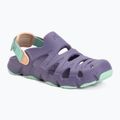 Detské sandále KEEN Hyperflt purple haze peach fuzz 2